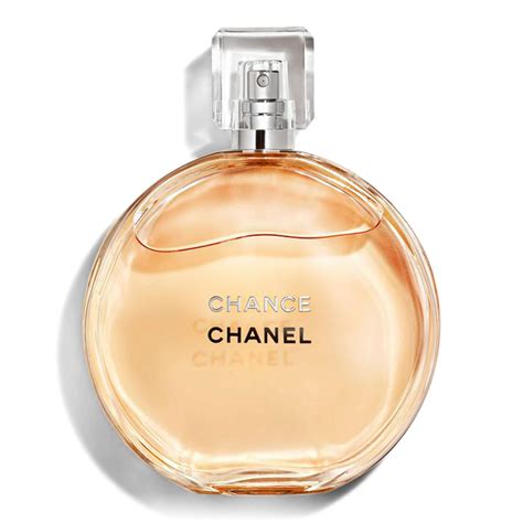 does ulta sell chanel chance perfume
